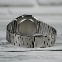 Годинник Casio A164WA-1VES - мініатюра 2