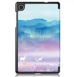 Чохол Primolux Slim для планшета Lenovo Tab M8 (4rd Gen) TB-300 Deer - мініатюра 2