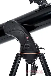 Телескоп Celestron Astro Fi 130 (22203) - мініатюра 5