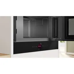Мікрохвильова піч Bosch BFR7221B1 - мініатюра 2