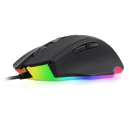 Миша Real-EL RM-555 USB Black (RM-555 USB Black) - мініатюра 6
