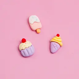 Набір для творчості NanoTape Magic Cute Food (BKL5000-B) - мініатюра 6