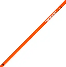 Палиці для скандинавської ходьби Gabel X-1.35 Red/Orange 105 (7009361141050) (DAS302707) - мініатюра 3