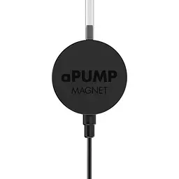 Безшумний компресор AquaLighter aPUMP Magnet для акваріумів до 100 л - мініатюра 3
