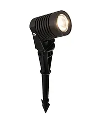 Вуличний світильник Nowodvorski 9100 Spike led