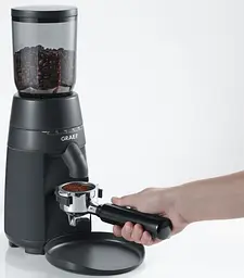 Кавомолка Graef CM 702 - мініатюра 5