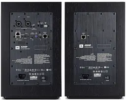 Акустична система JBL 4329P Black (JBL4329PBLK) (JBL4329PBLKEU) - мініатюра 2