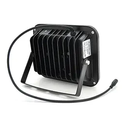 ІЧ-прожектор GY-IR80015. 12V, 15W, 15LED, IP66, 850Нм, кут огляду 90 °, дальність до 150м. - мініатюра 2