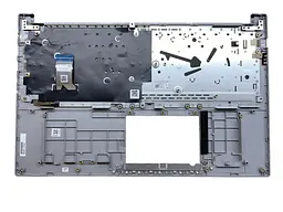 Топкейс ноутбука / верхня панель та клавіатура для ноутбука Asus Vivobook Go 15 E1504FA, E1504GA (90NB0ZR1-R31UA0) Оригінал від Asus, Верхня панель клавіатури - мініатюра 2
