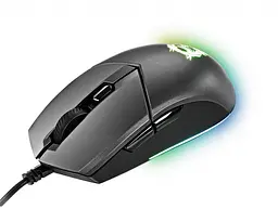 Mиша USB OPTICAL GAMING CLUTCH GM11 MSI - мініатюра 4