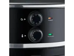 Мультипіч (аерофритюрниця) Prime Technics PMP 512 BM - мініатюра 3