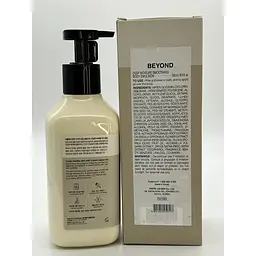 Емульсія для тіла Beyond Deep Moisture Body Emulsion зволожувальна парфумована 500 мл - мініатюра 3