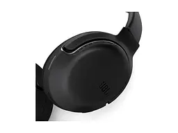 Навушники з мікрофоном JBL Tour One M2 Black (TOURONEM2BAM) - мініатюра 12