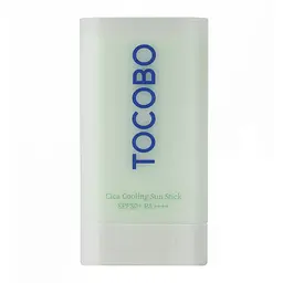 Сонцезахисний крем у стіку 18 г Tocobo Cica Cooling Sun Stick