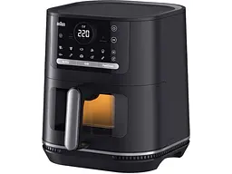 Мультипіч (аерофритюрниця) Braun MultiFry 5 HF5075.IBK - мініатюра 3