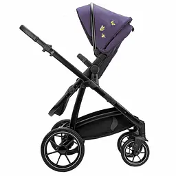 Універсальна коляска 2 в 1 Osann Ole Indigo (121-228-285) - мініатюра 7