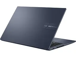 Ноутбук Asus VivoBook 15 X1502VA Quiet Blue (X1502VA-BQ487, 90NB10T1-M00MK0) - мініатюра 9