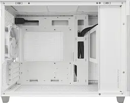 Корпус ASUS Prime AP201 White mesh (90DC00G3-B39000) Без БП - мініатюра 9