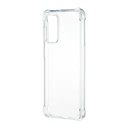 Чохол Shockproof Samsung A23 4G (A235) A23 5G (A236) Прозорий