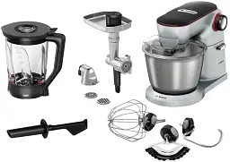 Кухонна машина Bosch MUM9B34S27