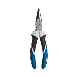Довгогубці My Tools Soft Touch 160 мм (353-160) - мініатюра 2