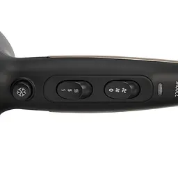Фен Polaris PHD 2259 Ti Black