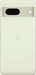 Смартфон Google Pixel 7 5G 8/128Gb Lemongrass US - мініатюра 2