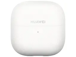 Навушники TWS Huawei Freeclip 2 White - мініатюра 6