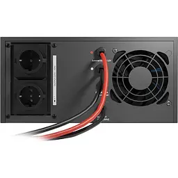 Джерело безперебійного живлення Njoy Aira 1200 (UPCSTLP812HAICP01B) - мініатюра 4