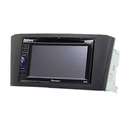 Перехідна рамка Toyota Avensis Carav 11-108 - мініатюра 2