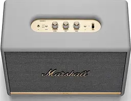 Портативна акустика Marshall Woburn II бездротова біла (1001905) - мініатюра 4