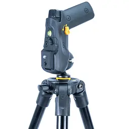 Штатив Vanguard Vesta 203AGH (Vesta 203AGH), Чорний - мініатюра 7