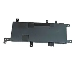 Акумулятор для ноутбука Asus C21N1634 X542U 7.6V Black 4400 mAh - мініатюра 2