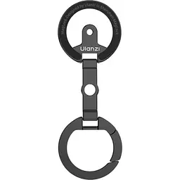 Тримач для смартфона Ulanzi MA02 Black (M067) [174045] - мініатюра 6