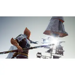 Ключ активації Microsoft The Crown of Wu для Xbox One/Series S/X - мініатюра 3