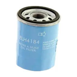 Фільтр масляний MECAFILTER ELH4184