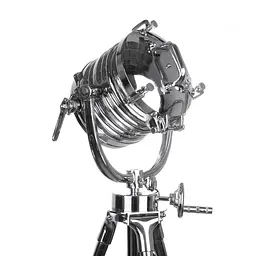Торшер прожектор лофт BL-143F/1 E27 N - мініатюра 5
