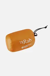 Рукавиці Rab Xenon Mitts S Чорний-Жовтий - мініатюра 7