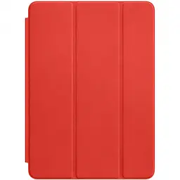 Чохол-книжка Smart для iPad Air 3/iPad Pro 10.5 обкладинка смарт кейс футляр червоний - мініатюра 4