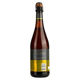Пиво Volynski Browar Forest Hill світле 8% 0.75 л - мініатюра 2