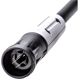 Пістолет розпилювач для мийки високого тиску Intertool DT-1540 [104837] - мініатюра 3