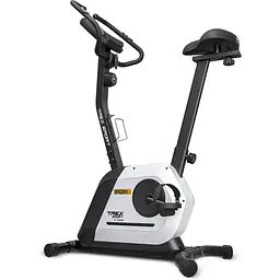 Велотренажер Trex Sport TX-500MB IRON магнітний білий
