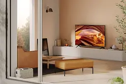 Sony Телевізор 65" KD65X75WL - мініатюра 2