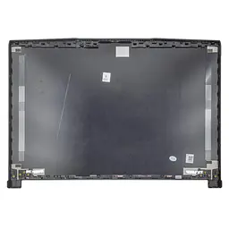Кришка матриці для MSI GF63 GF65 MS-16R1 MS-16R3 MS-16R4 MS-16W1, (Чорний, Метал) - мініатюра 2