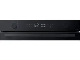 Духовка електрична Samsung DUAL COOK NV7B4445VAK - мініатюра 9