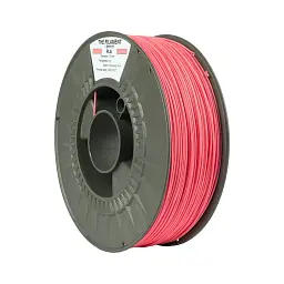 Пластик для 3D-принтера The Filament PLA 1.75mm 1kg STRAWBERRY PINK (TF-24013)