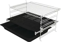 Електрична духова шафа Gorenje BSA 6737 E15BG (BO3SA7C01-1) (6790006) - мініатюра 7