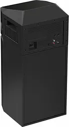 Акустична Мінісистема Panasonic SC-UA30GS-K (6449347) - мініатюра 2