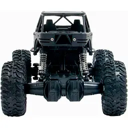 Машинка на радіокеруванні Sulong Toys 1:18 Off-road Crawler Tiger Black (SL-111RHMBl) [114185] - мініатюра 3