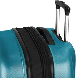 Валіза Gabol Paradise XP (L) Green (123347-004) - мініатюра 6
